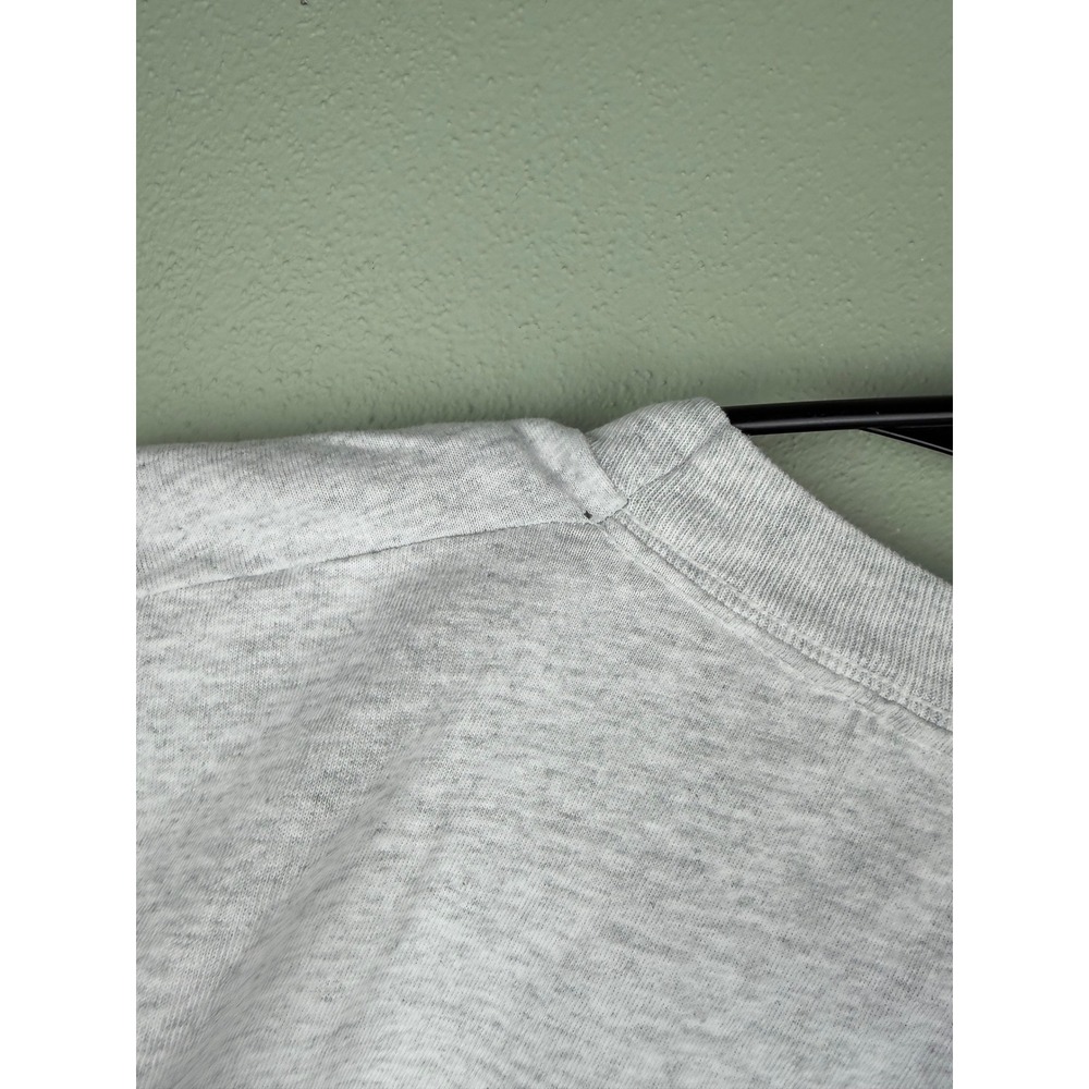 Vintage RCA SoundTrak T Shirt XL Gray Single Stitch Fruit of the Loom Promo 90s - Picture 10 of 10